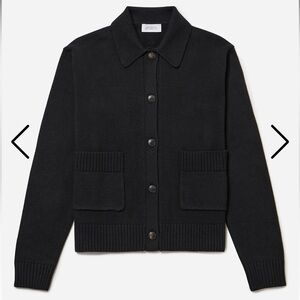 Saturdays NYC cardigan NWT